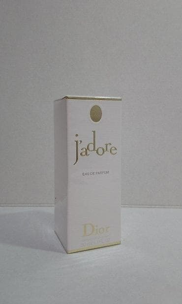 dior j adore sephora: CHRISTIAN DIOR J'ADORE EDP 30ML | Christian Dior J adore edp 30ml — 1