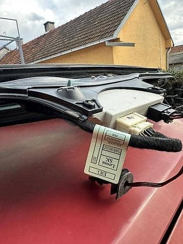 svetlece kapice za gume: PANORAMA X3 E83 ZA BMW X3 OD 2004. DO 2010. GOD. | Panorama za Bmw — 5