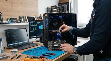 posao na dnevnicu beograd: Servis i popravka računara i elektronike sa izlaskom na teren po — 1