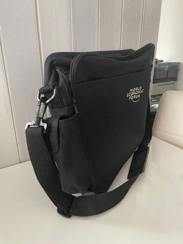 masazer za stomak: Torba za laptop br.13, uvoz Svajcarska — 4