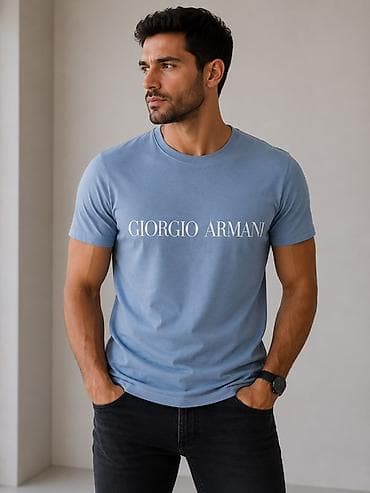 esprit majica: Men's T-shirt New Balance, bоја - Crna — 5