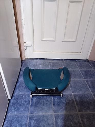 nike force 1: Dečje auto sedište – buster (podizač) - Tip: buster podloga za — 1