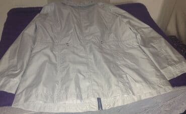 calliope jakne: C&A JAKNA 42broj, potpuno novo. Nije nosena.Jakna za prolece — 6