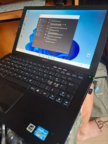 bosch aparat za kafu na kapsule: Lenovo desktop računar u tamnosivoj boji, opremljen Intel procesorom i — 14