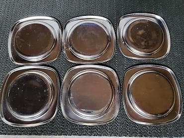 Lov i ribolov: Posmetaci za case oznaka 18/8.iz 70ih. Postolja bez ostecenja,18/8 — 9