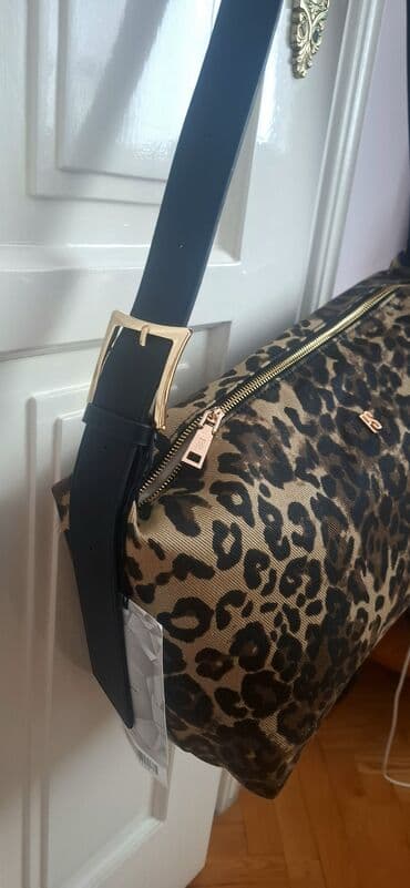 ps fashion torbe: Shoulder bag, PS Fashion — 2