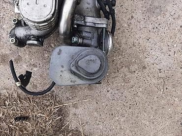 guma 6.50 16 c: KLAPNA GASA ZA SEAT LEON OD 2000. DO 2005. GOD. | Klapna gasa za — 1