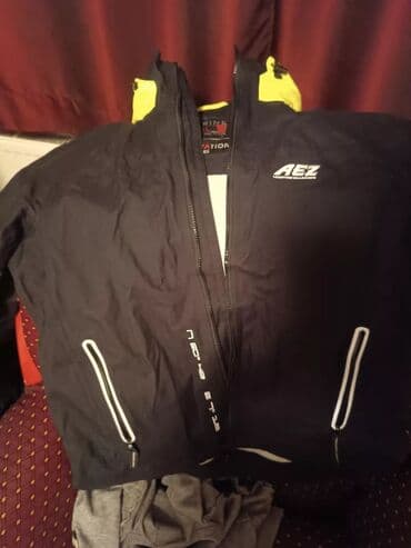 ženska parka sa krznom: Šuškavci — 8