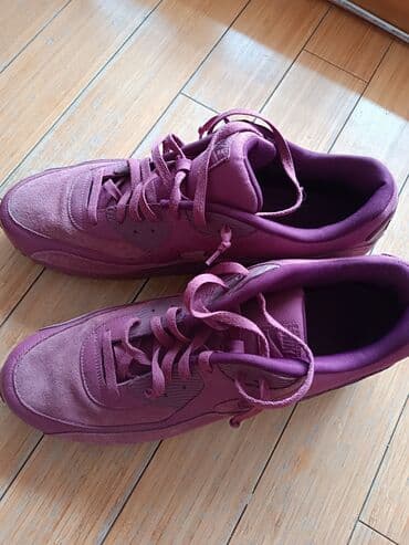 canda c a: Trainers, Nike, size - 52 — 2