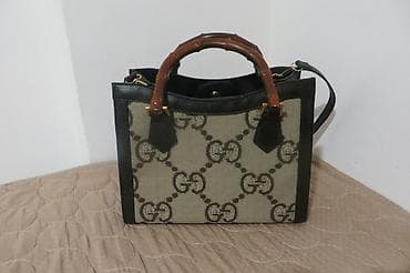 zenske torbe nine west: GUCCI POTPUNO NOVA MODERNA KVALITETNA, MARKIRANA TORBA DIMENZIJE — 3