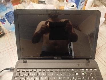 toshiba laptop: Toshiba Satellite laptop C855-2GD
Nepoznato stanje.Bez punjaca — 4