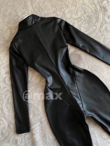 svecana odela novi pazar: New,Leater Push Up ‘’ OverallsVelicine:S M L Model Dostupan Samo u — 1