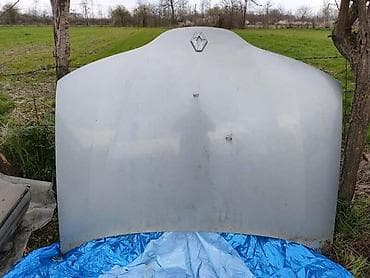 HAUBE LAGUNA 2 ZA RENAULT LAGUNA