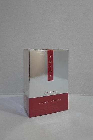 PRADA LUNA ROSSA SPORT HOMME EDT100ML | Prada Luna Rossa Sport Homme