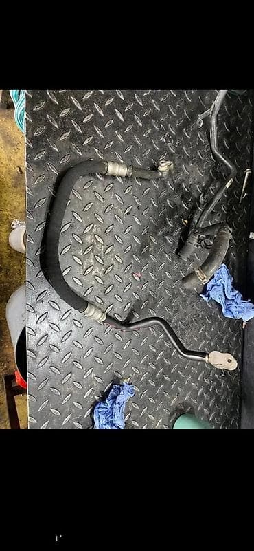 lovato prekidac za plin: AUDI Q5 3.0 TDI CREVO KLIME 8R0260701C | Audi q5 2.0 i 3.0 tdi 2.0 — 2