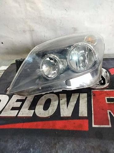 LEVI FAR ZA OPEL ASTRA H OD 2004. DO 2014. GOD. | Levi far Opel