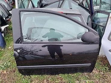 grejalice za auto na 12v: PREDNJA DESNA VRATA ZA RENAULT TWINGO OD 2006. DO 2012. GOD — 1