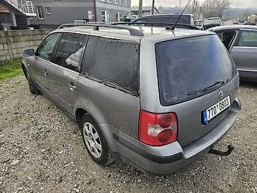 seked hed car price: BRANIK FAR MASKA KRILA ZA VOLKSWAGEN PASSAT B5.5 | Delovi VW Passat — 4