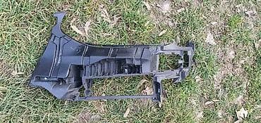 celicne cevi za kocnice: NOSAČ BRANIKA PL MAGLENKE ZA BMW X3 | BMW x3 g01 prednji levi nosač — 4