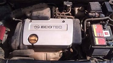 nosac motora ford focus 1.6 tdci cena: MOTOR 1.4 ZA OPEL ASTRA G OD 1999. DO 2009. GOD. | Polovni — 1