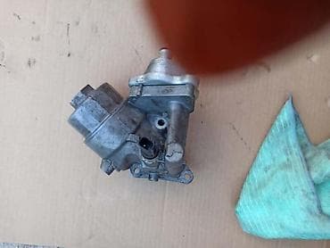 corsa d sistem grejanja kupujemprodajem: KUCISTE FILTERA ULJA ZA MINI COOPER S OD 2001. DO 2006. GOD. | — 2