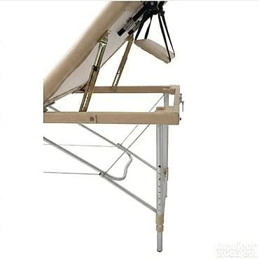 Ostali proizvodi za kuću: @RELAX PRO rasklopivi masažni krevet ALUMINIJUMSKI 180x60cm Želite — 10