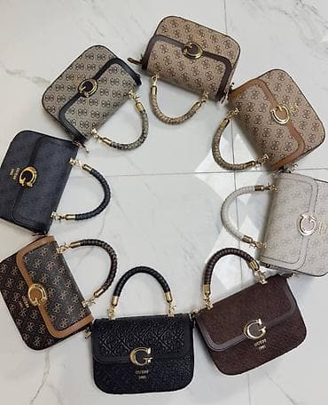 polovna mona torba: Tašne 
pk — 2