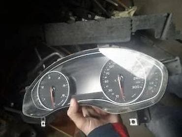 merac ulja audi a4 b8: KILOMETAR SAT CAJGER AUDI A6 A7 4G 2012 | Audi delovi zemun — 2