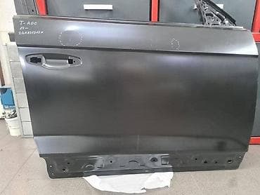 stitnici od sunca za auto: VRATA ZA VOLKSWAGEN T-ROC OD 2017. DO 2024. GOD. - 2GA831321F | — 2