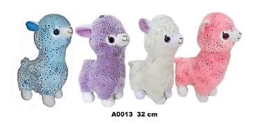 Plišana igračka Lama 32 cm – šifra proizvoda: 154163-60 Savršen izbor na lalafo.rs Plišana igračka Lama 32 cm – šifra proizvoda: 154163-60 Savršen izbor