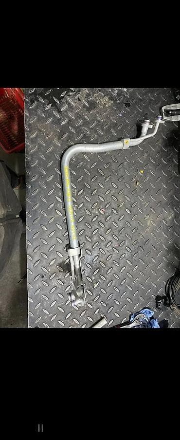 termostat za ta pec cena: VW TIGUAN 16-21 CREVO KLIME CEV KLIME | Audi vagen delovi ZEMUN — 1