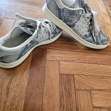 stitch patike: Adidas Stan Smith patike – specijalno izdanje sa “snake” printom - — 5