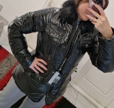 Single-colored, With lining at lalafo.rs Single-colored, With lining