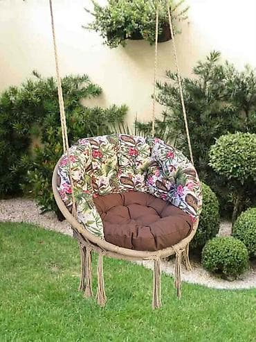 lidl cvece za 8 mart: Jastuk za ljuljasku moderan,hit i tako zanimljiv.Udobno sedište — 8