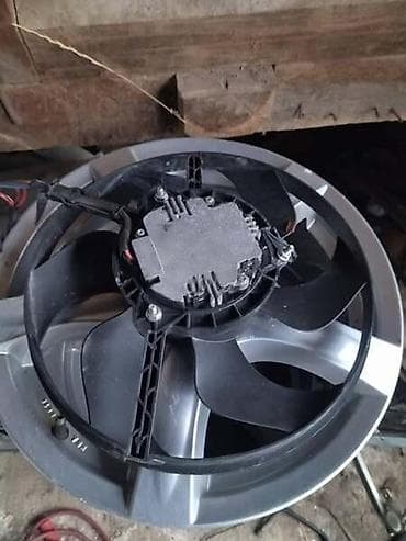 ratkapne citroen c3: REOSTAT VENTILATORA ZA CITROEN C3 OD 2004. DO 2009. GOD. | cena 70 — 1