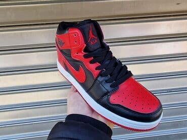 asics patike duboke: Jordan duboke patike od 36 do 46 za samo 3300 din — 8