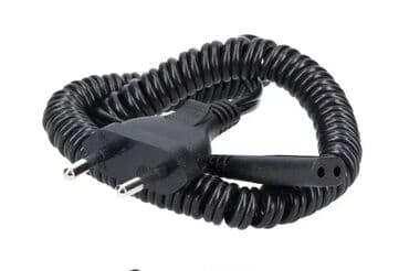 polovni kafe aparati za kafice: *** AKCIJA *** #0600 Kabal za Braun Remington Philips aparat - NOVO; — 1
