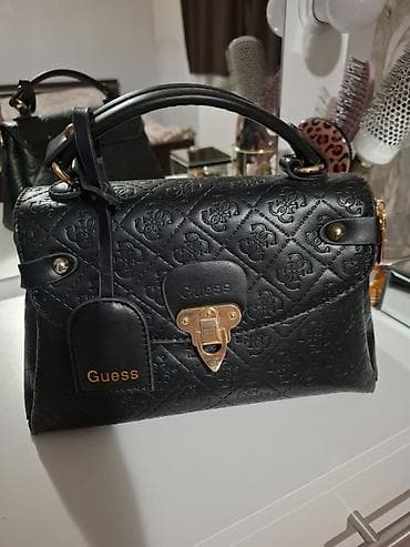 Guess torba. nova
