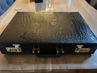 Ostali proizvodi za kuću: Na prodaju 24-delni set u originalnom koferu. Set je nov, neotpakovan — 4