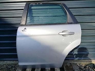 Car Body Parts: ZADNJA LEVA VRATA ZA FORD FOCUS OD 2008. DO 2011. GOD. | Zadnja leva — 1