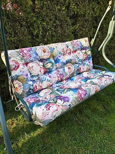 bastenski jastuci: Poruči svoj jastuk ili foteljicu za dete 🥰 Razni modeli i — 7