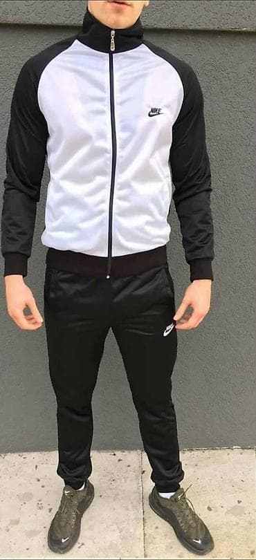 Kape i aksesoari: Komplet, L, Nike, bоја - Šareno, Poliester — 3