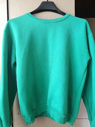 bodi s: Duks zenski M,Lpamuk — 8