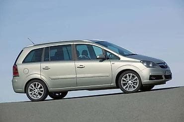 gedora za lambda sondu: DELOVI ZA OPEL ZAFIRA B. | Polovni originalni rezervni delovi za — 2