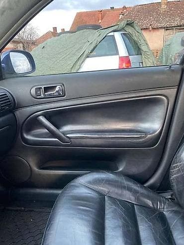 auto sa 6 sedista: KILOMETAR SAT ZA VOLKSWAGEN PASSAT B5 OD 1997. DO 2000. GOD. | — 3