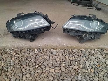 balast za xenon: FAROVI A4 B8 DIODA ZA AUDI A4 | Farovi audi a4 b8 dioda — 4