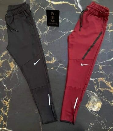 puma donji deo trenerke: Muski donji delovi Cena 2400 din — 1