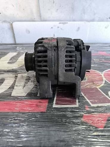 Autoelektrika: ALTERNATOR 1.0BENZ ZA OPEL CORSA D OD 2003. DO 2010. GOD. | — 1