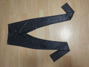 jordan patike 1: S (EU 36), bоја - Crna — 3