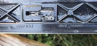 Car Parts: LAJSNA VRATA G11 G12 PL ZA BMW SERIJA 7 | BMW 7 g11 g12 lajsna vrata — 5